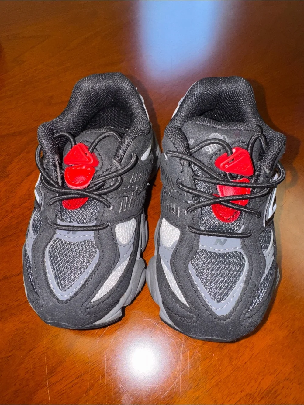 NEW BALANCE 9060 INFANT SHOES